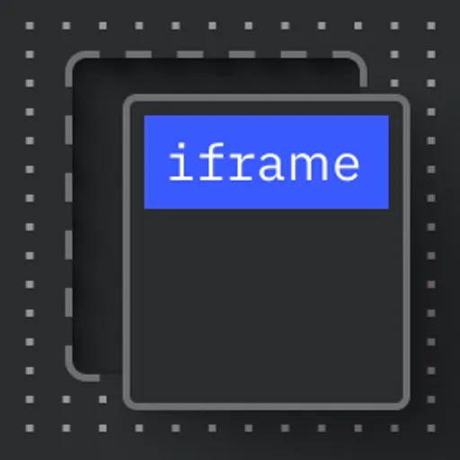Maximum customisation, minimum effort: iframe for embedding lending