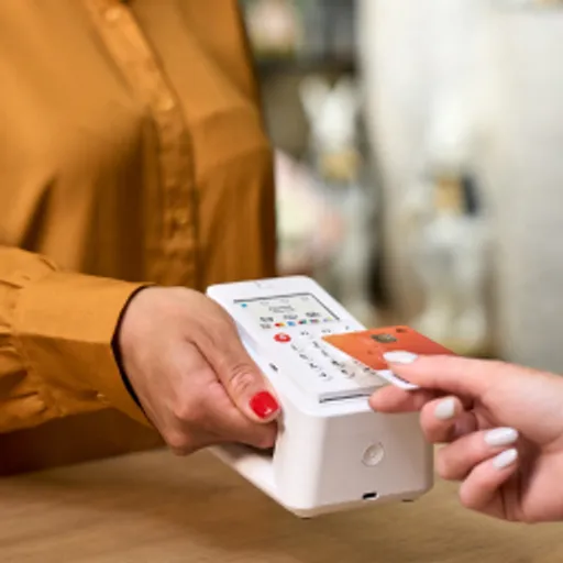 finmid and myPOS launch myPOS Financing