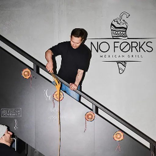 No Forks Mexican Grill