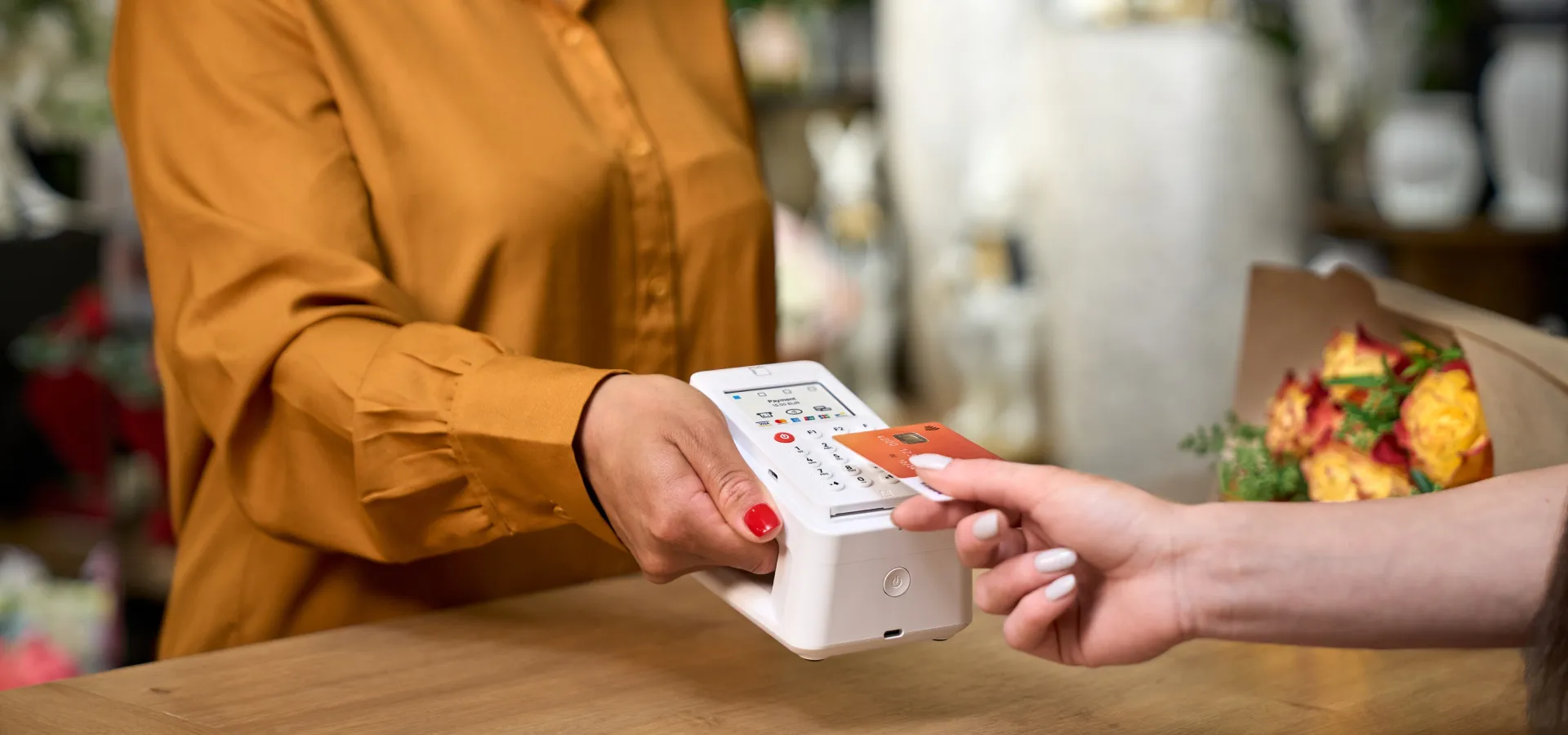 finmid and myPOS launch myPOS Financing