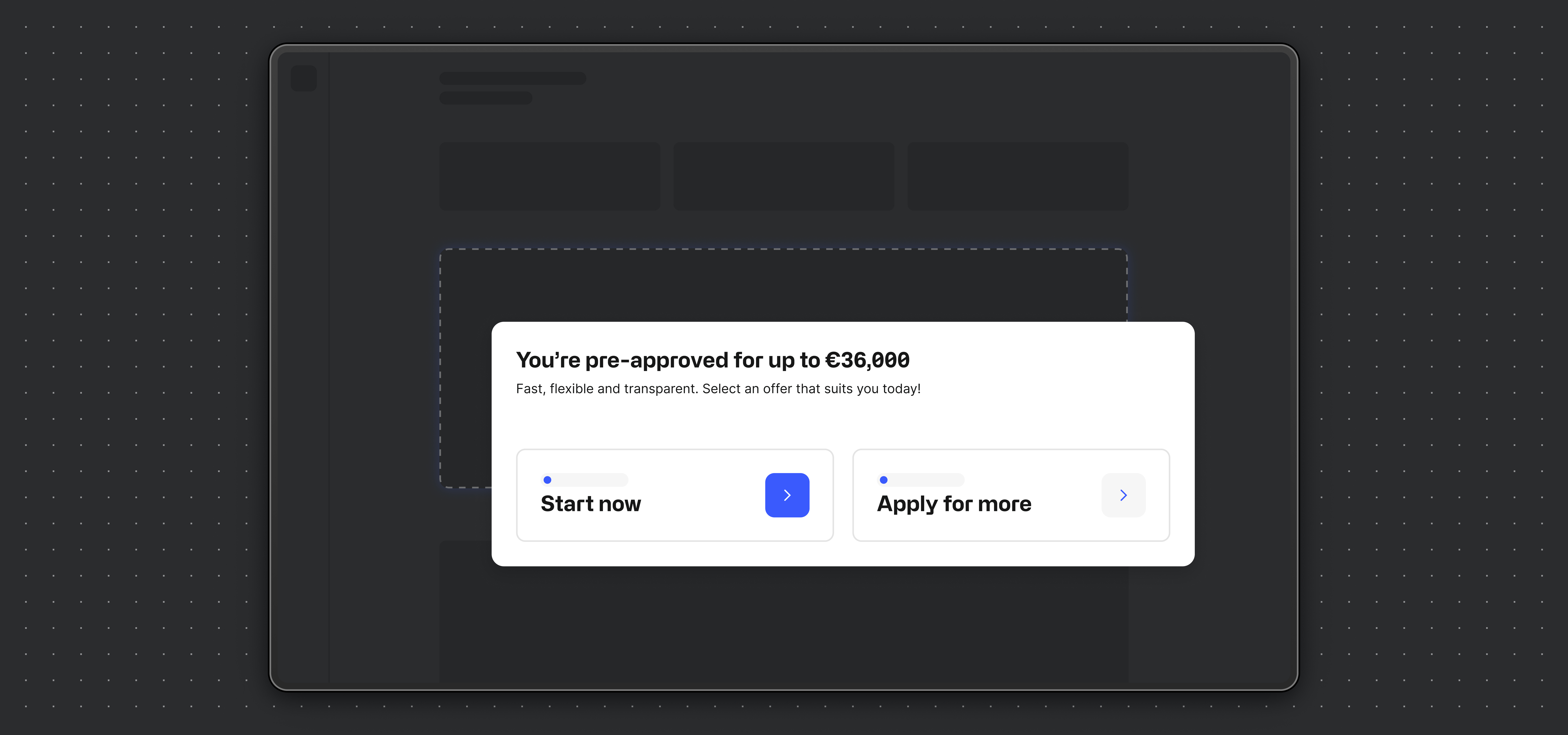Embedded lending explained: A guide for platforms (2026)