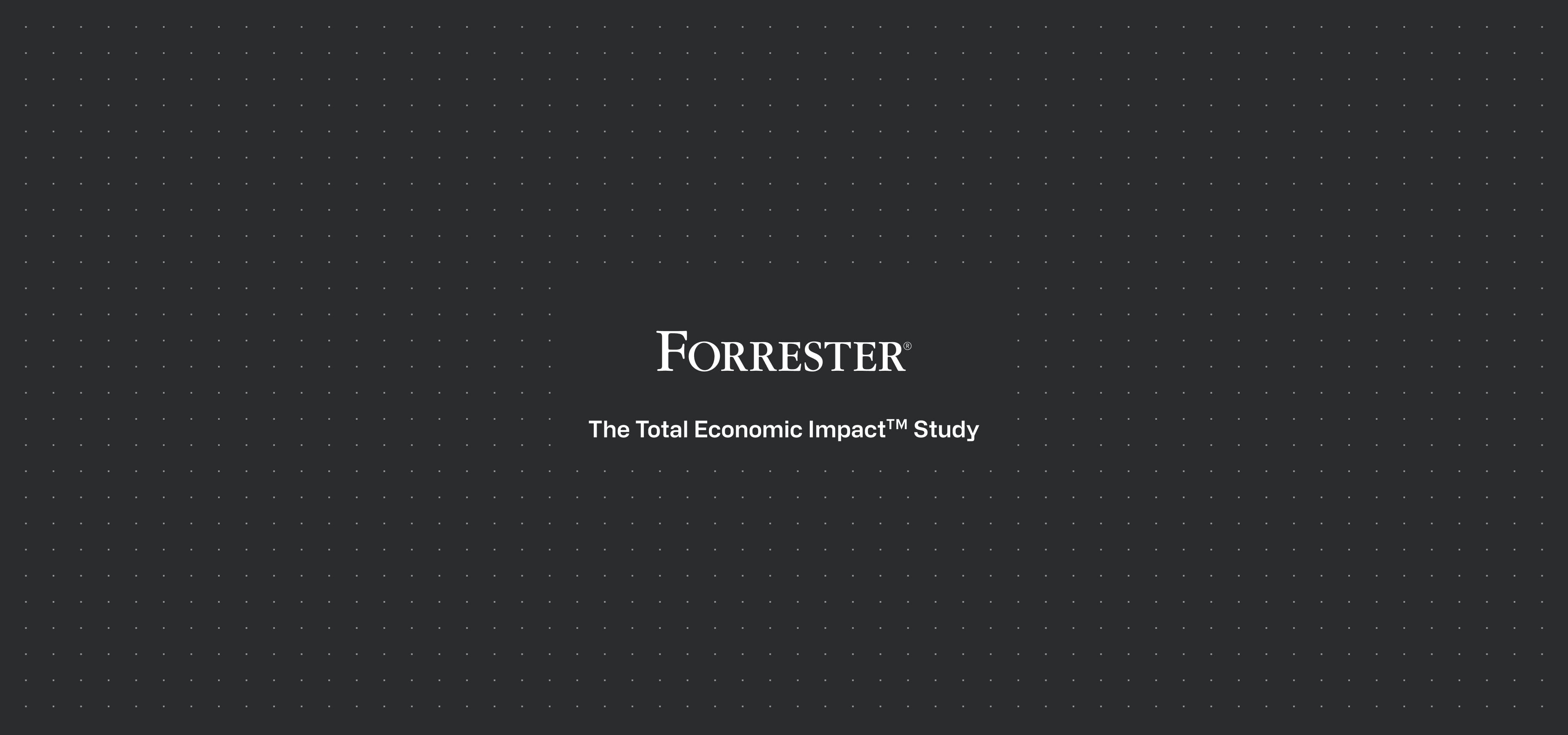 Forrester report image