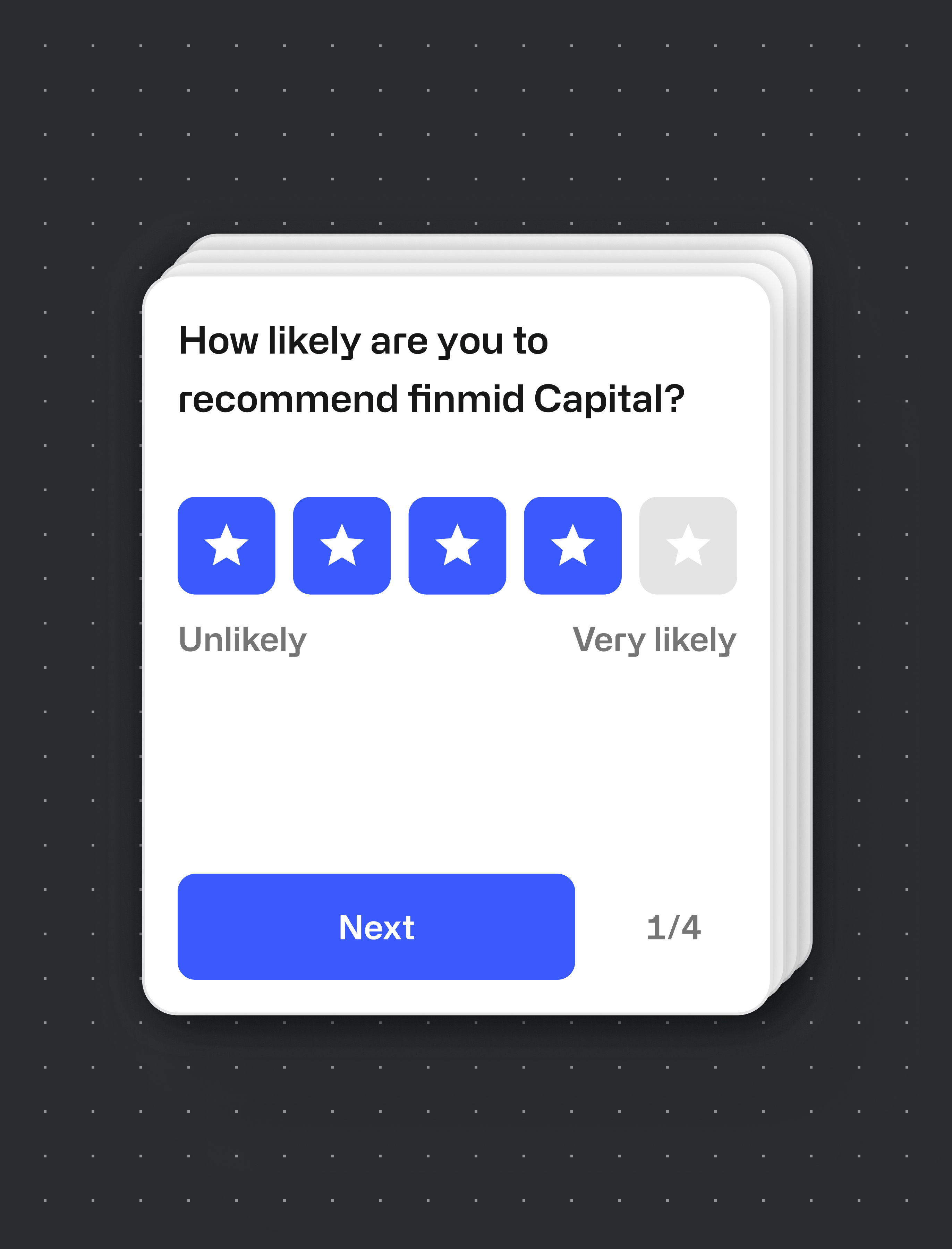 What your lending program’s NPS score is actually telling you