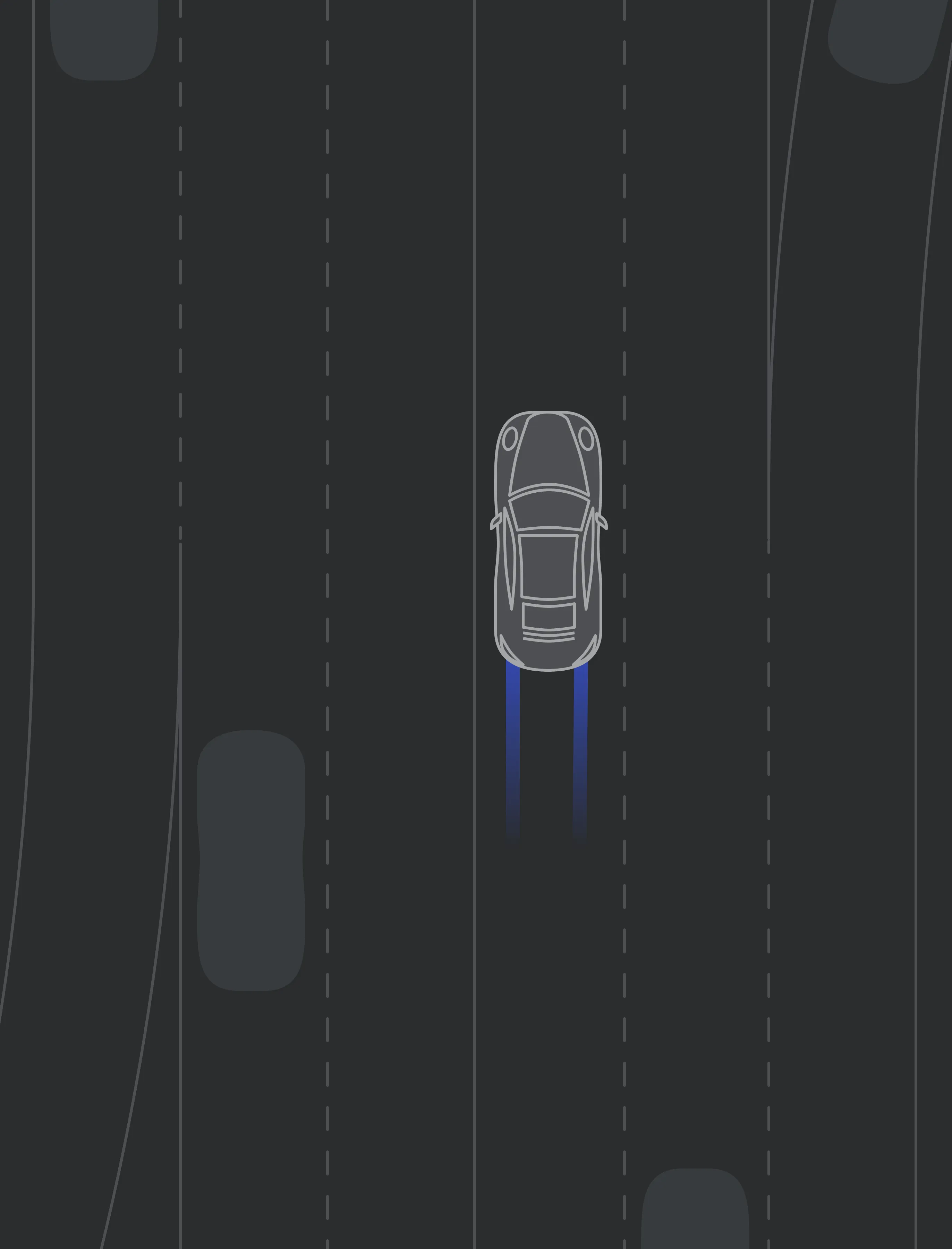 What is embedded vehicle financing for mobility platforms?
