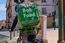 Bolt Food Finance launch