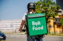 Bolt Food Finance launch